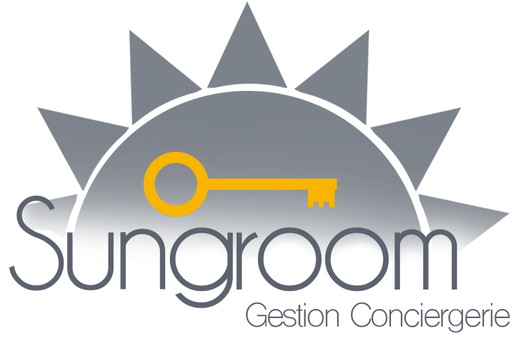 Sungroom Logo